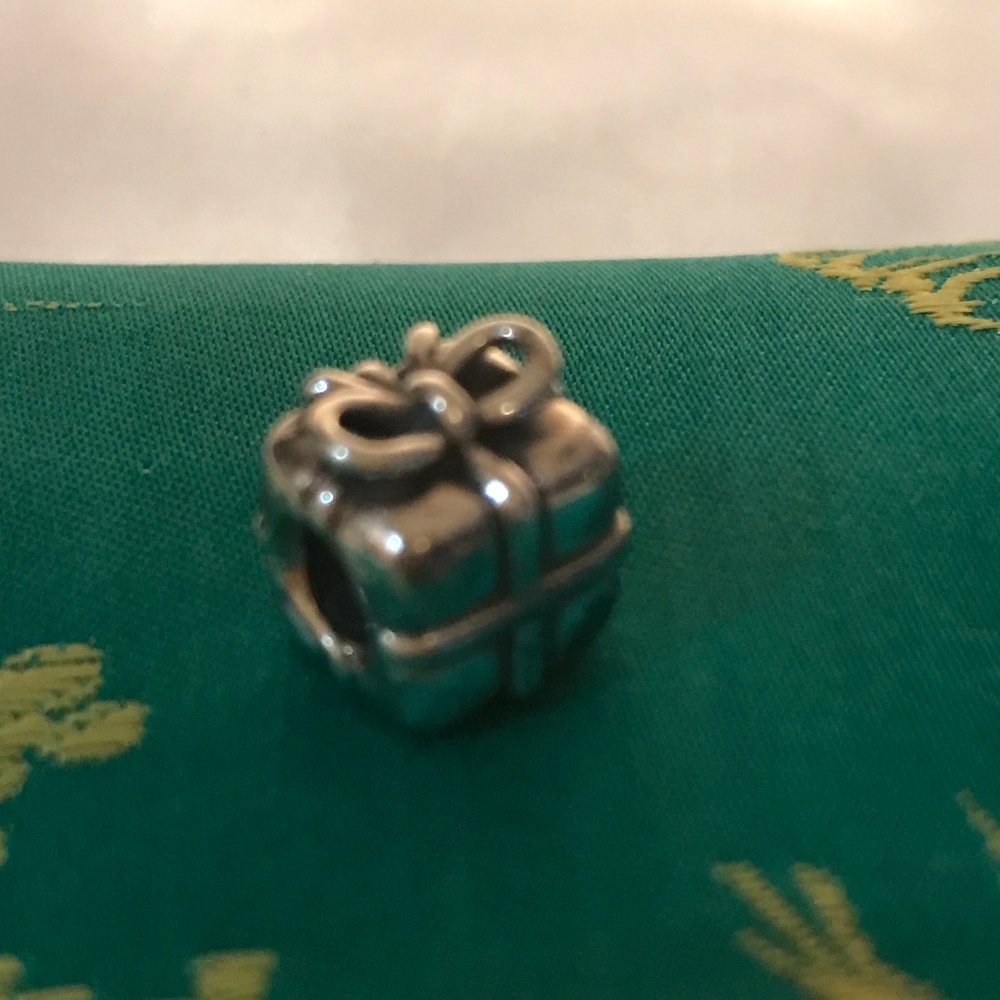 Pandora Charm